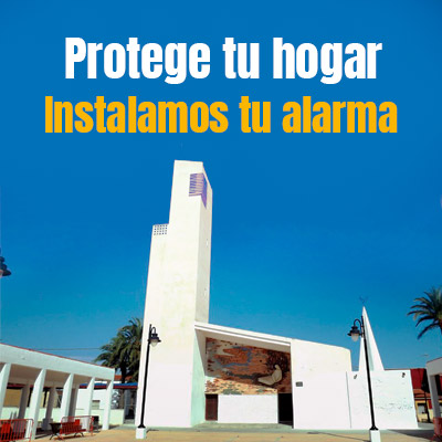 Alarmas enEl Realengo (Alicante) 